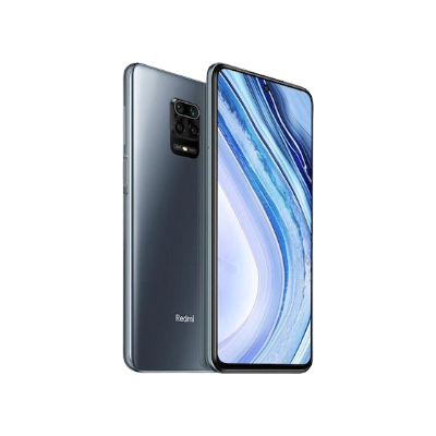 Επισκευή Γυαλιού Πίσω Κάμερας Xiaomi Redmi Note 9 Pro